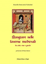 Mangiare nelle taverne medievali